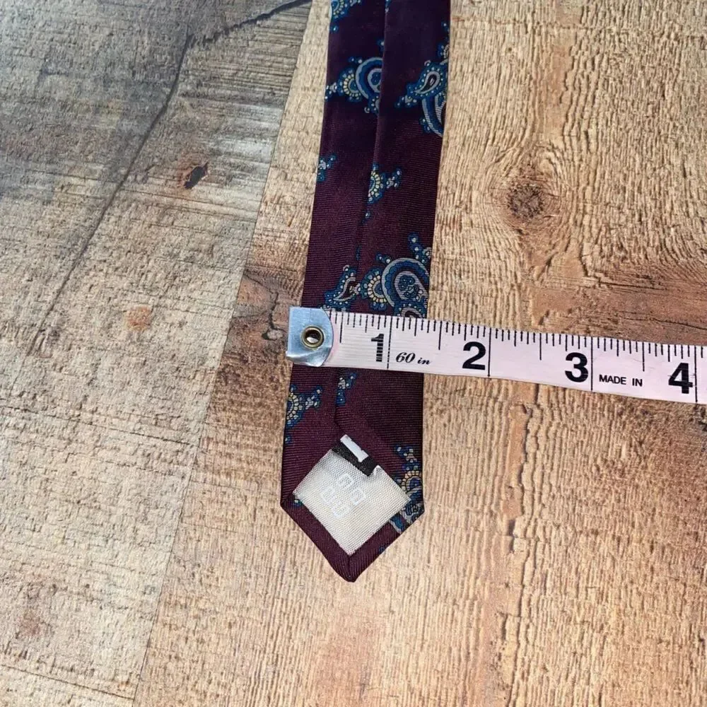Givenchy vintage silk